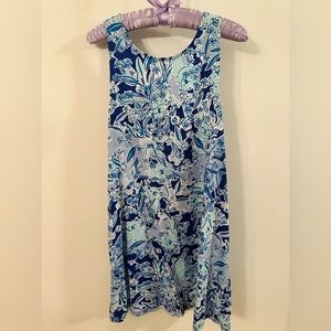 Lilly Pulitzer Kristen dress